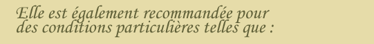 douleurs
